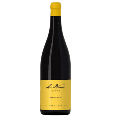 La Brunne Elgin Pinot Noir The Valley 750ml