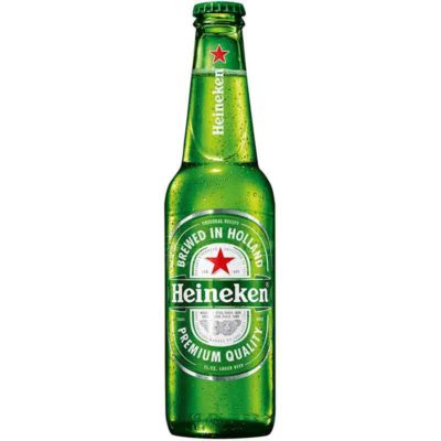 Heineken 330ml Nrb