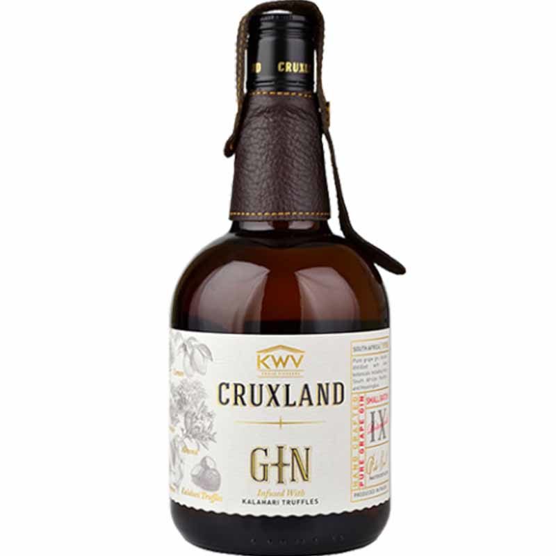 Kwv Cruxland Gin 750ml