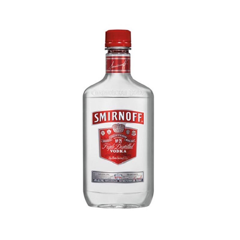 Buy Smirnoff 1818 Vodka online! | Bar Keeper