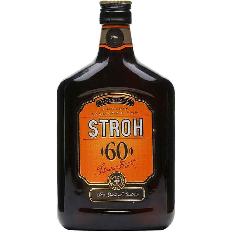 Stroh 60 Rum 750ml