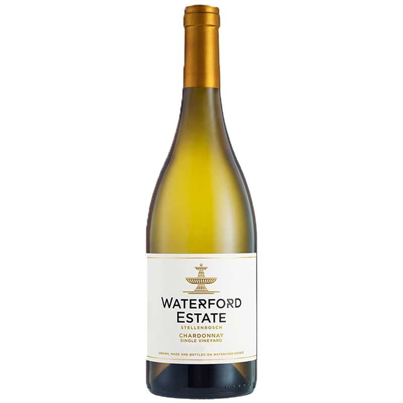 Waterford Estate Chardonnay 750ml