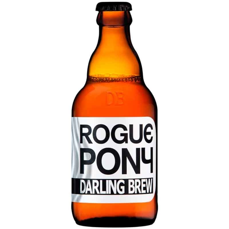 Darling Brew Rogue Pony 330ml
