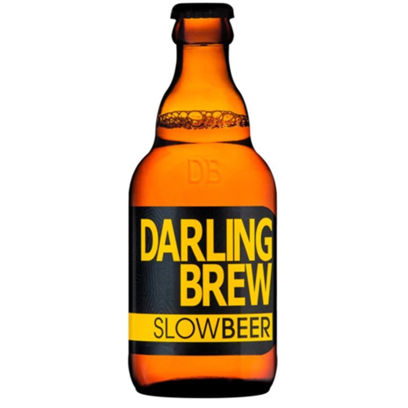 Darling Brew Slow Beer 330ml