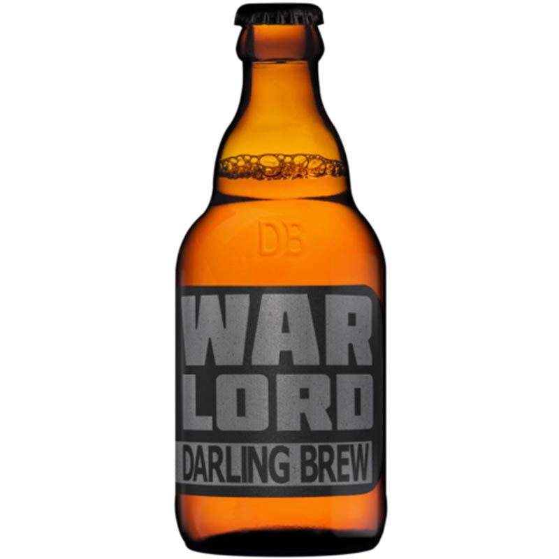 Darling Brew Warlord 330ml