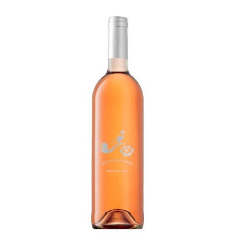 Babylonstoren Mourvedre Rose now available to buy at Bar Keeper.