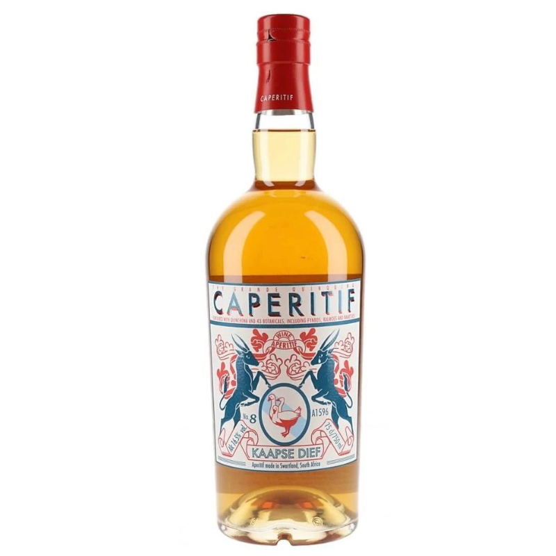 Caperitif 750ml bottle