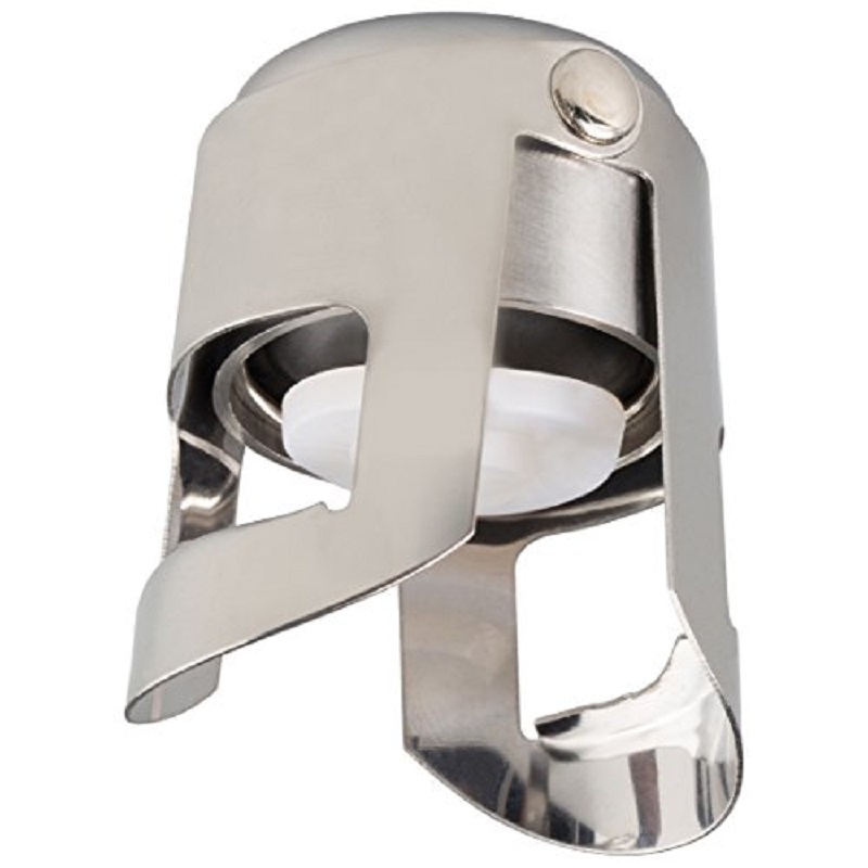 Champagne Stopper
