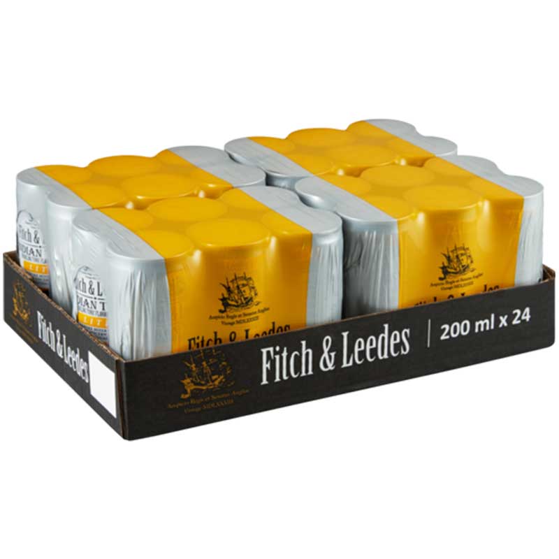 Fitch-Leedes-Indian-Lite-Ton-X24