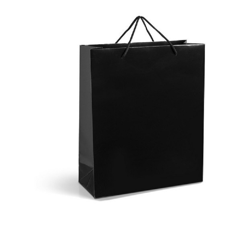 Gift Bag-Carrier Double Bag - Bar Keeper