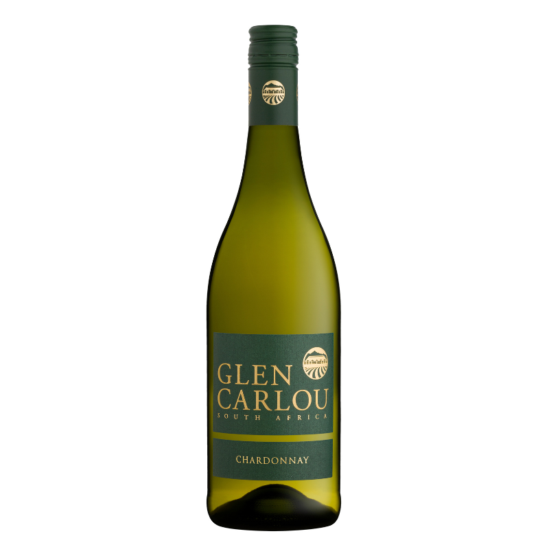 Glen Carlou Quartz Stone Chardonnay 750ml