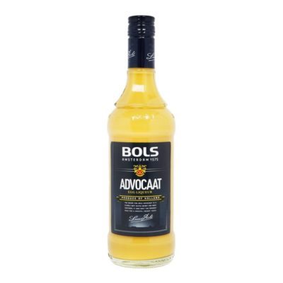 Bols Advocaat 500ml