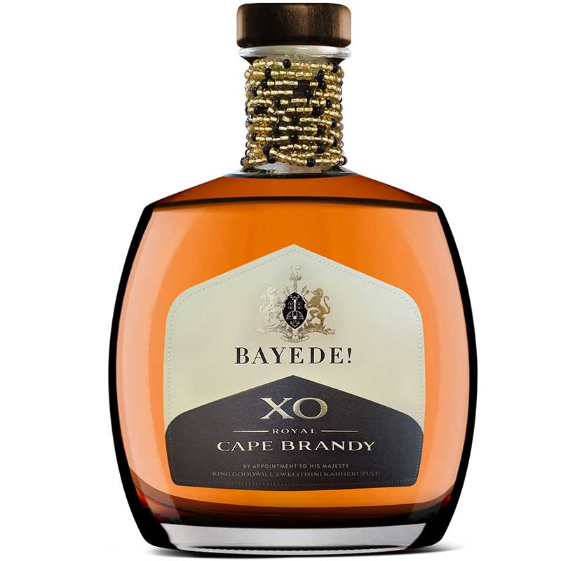 Bayede XO Cape Brandy 