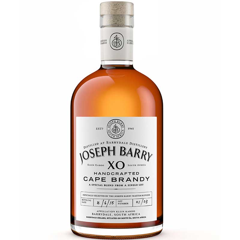 Joseph-Barry-XO-Cape-Brandy