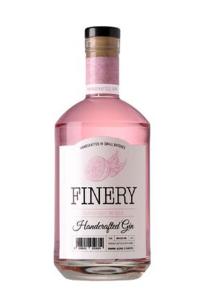 finery pink gin