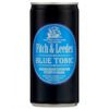 Fitch & Leedes Blue Tonic Can 200ml