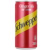 Schweppes Gingerale 200ml