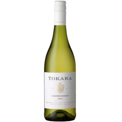 Tokara Chardonnay 750ml