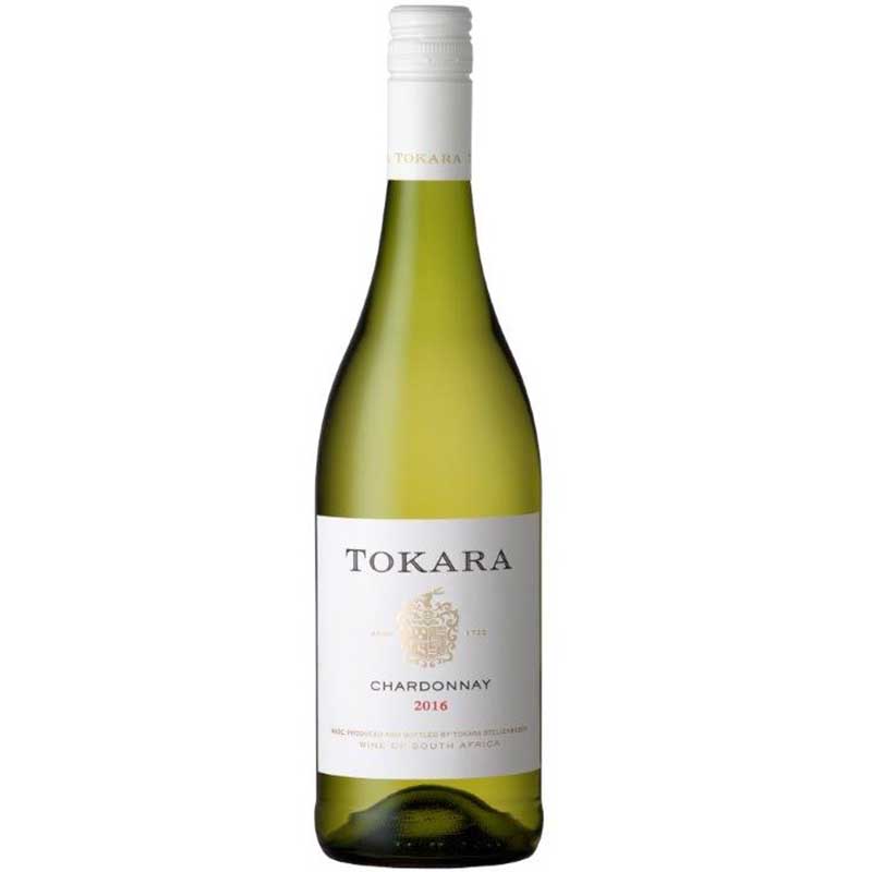 Tokara Chardonnay 750ml