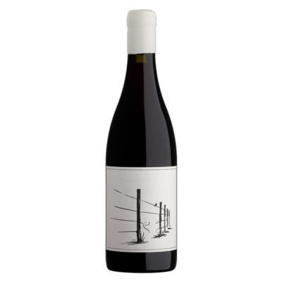 Savage Thief In The Night 750ml
