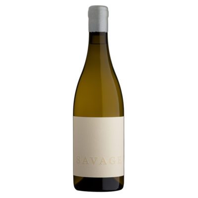 Savage White 750ml