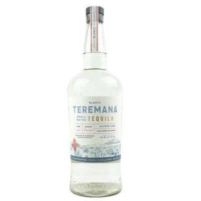 Image of Teremana Blanco Tequila