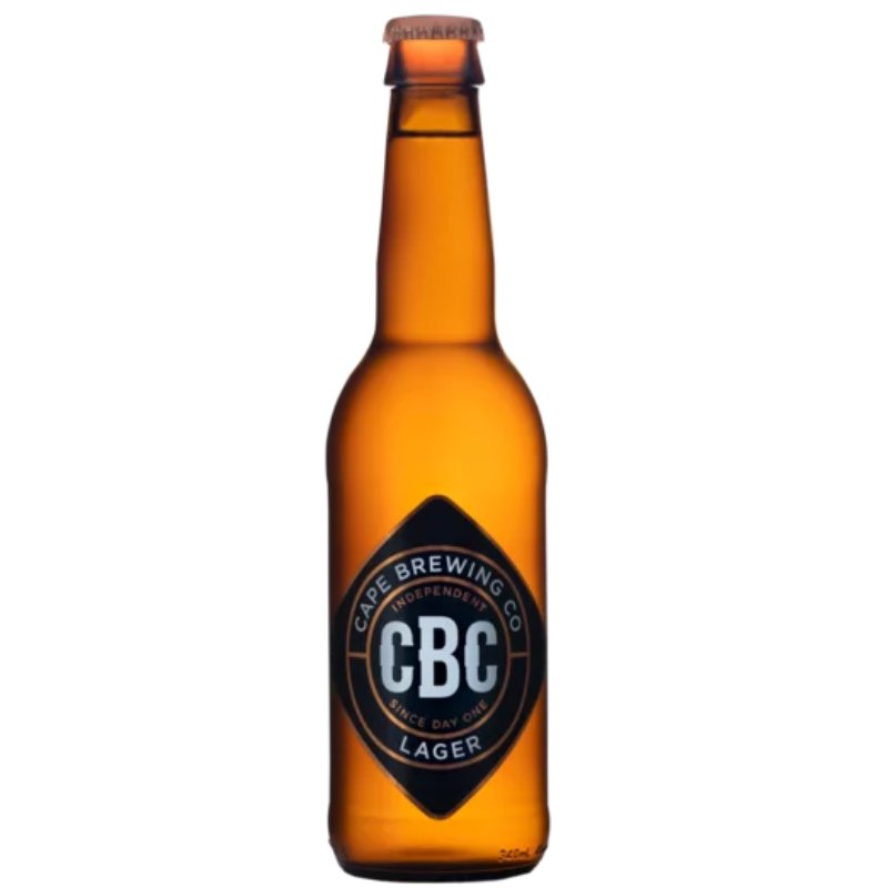 Cbc Lager