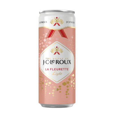 Jc Le Roux La Fleurette Light 250ml Can