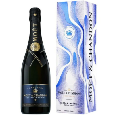 Moet & Chandon Imperial Nectar 2023 Gift Pack