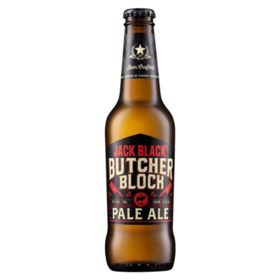 Jack Black's Butcher Block Pale Ale