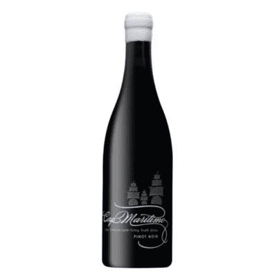 Haute Cabriere Chardonnay Pinot Noir 750ml - 6 - Bar Keeper