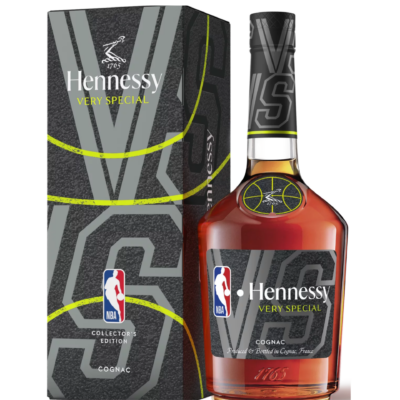 Hennessy Vs Nba GiftBox