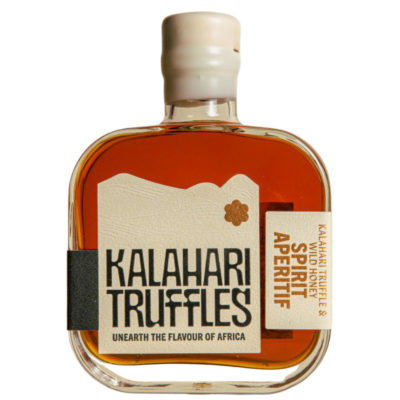 Pienaar & Son Kalahari Truffle & Wild Honey 500ml