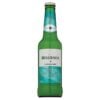 Belgravia Gin & Dry Lemon 275ml