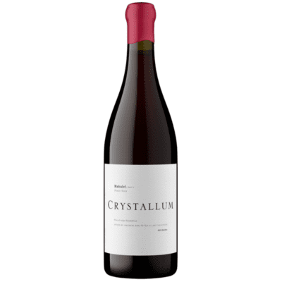 Crystallum Mabalel Pinot Noir
