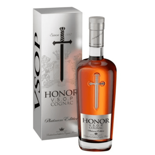 Honor Vsop Cognac Platinum Edition Bar Keeper honor-vsop-cognac-platinum-edition-bar-keeper