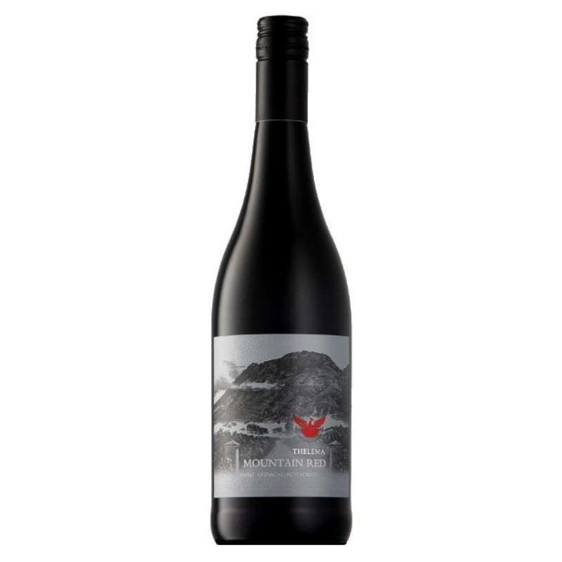 Tipo Tinto Rum 750ml
