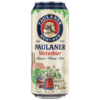 Paulaner Weissbier Munich Wheat Beer 500ml can