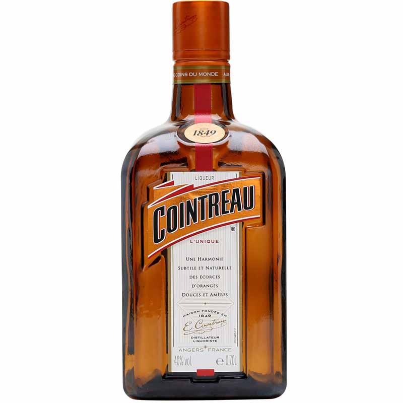 Cointreau 750ml | Bar Keeper