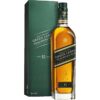 Johnnie Walker Green Label Whisky 750ml
