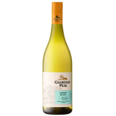 Guardian Peak Chenin Blanc 750ml
