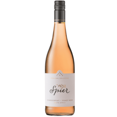 Spier Chardonnay Pinot Noir 750ml