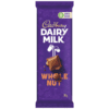 Cadbury Whole Nut Chocolate 80g