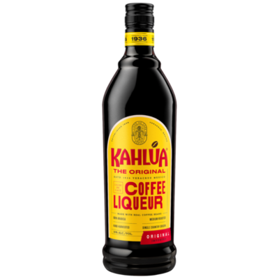 Kahlua Coffee Liquer 750ml