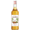 Monin Hazelnut Syrup 1LT