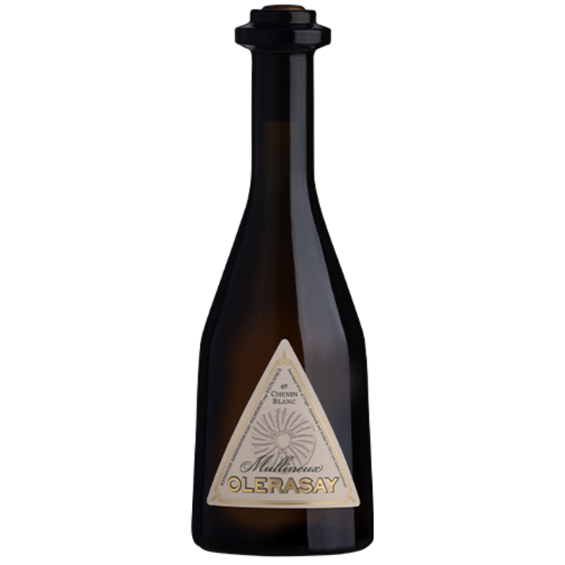 barkeeper 9756 Mullineux Olerasay 4o Straw Wine