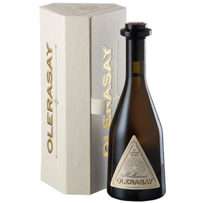 barkeeper 9756 Mullineux Olerasay Chenin Blanc 375ml 4