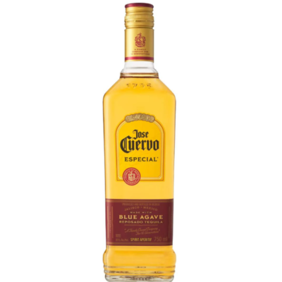 Jose Cuervo Gold Tequila 750ml