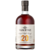barkeeper 6652 Van Ryns 20 Year Old Brandy 750ml