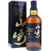 barkeeper 8900 Yamazaki 18 Year Single Malt Whisky